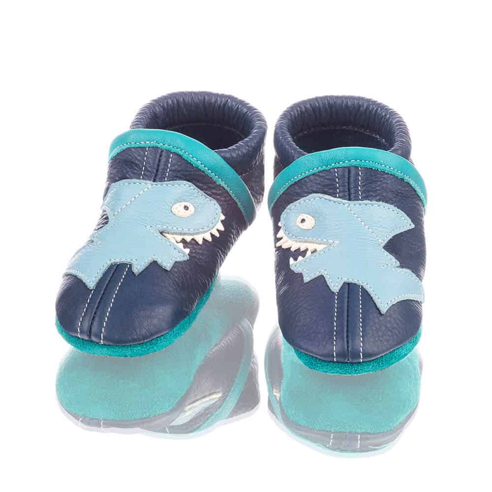 Sharko Kinderschuh